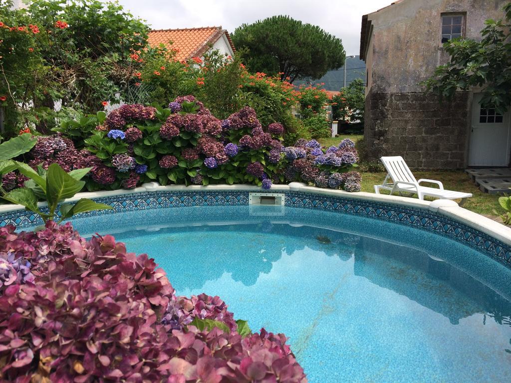 Casa Dos Platanos-Family Home เซเต ซิดาเดส ห้อง รูปภาพ