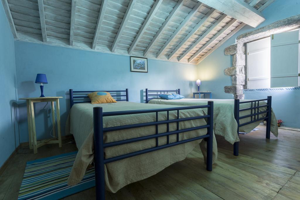 Casa Dos Platanos-Family Home เซเต ซิดาเดส ภายนอก รูปภาพ