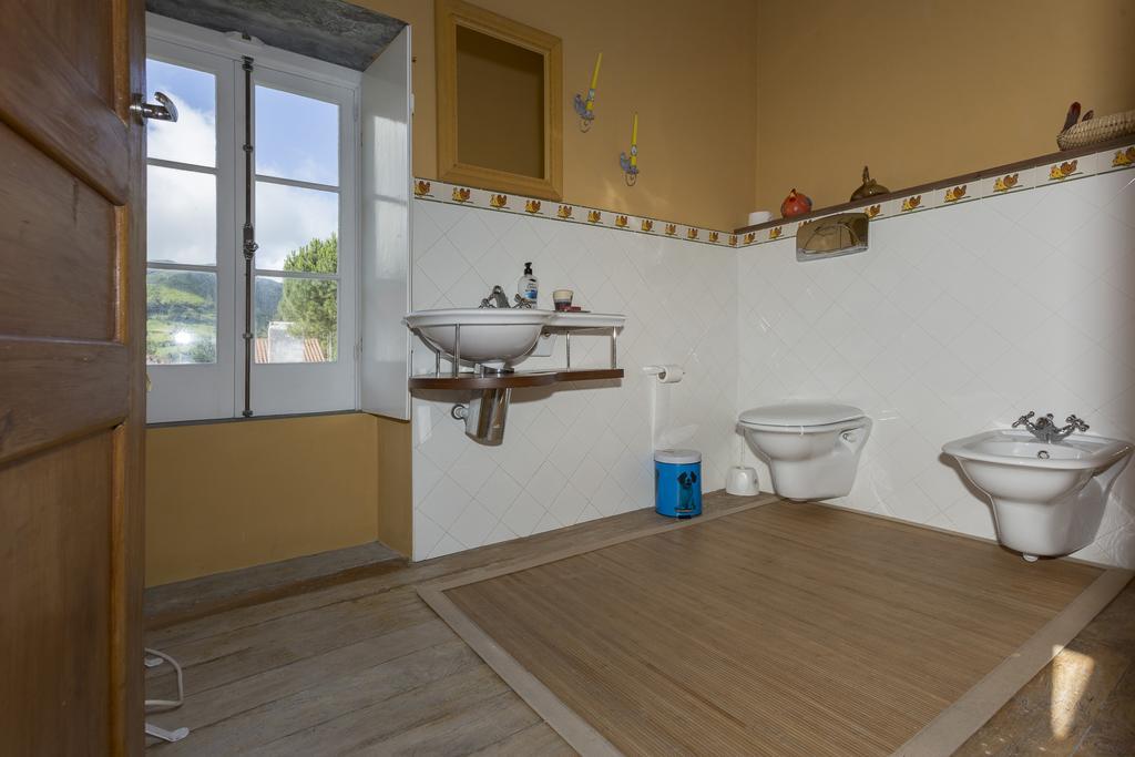 Casa Dos Platanos-Family Home เซเต ซิดาเดส ภายนอก รูปภาพ