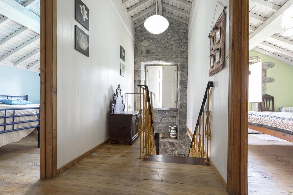 Casa Dos Platanos-Family Home เซเต ซิดาเดส ภายนอก รูปภาพ