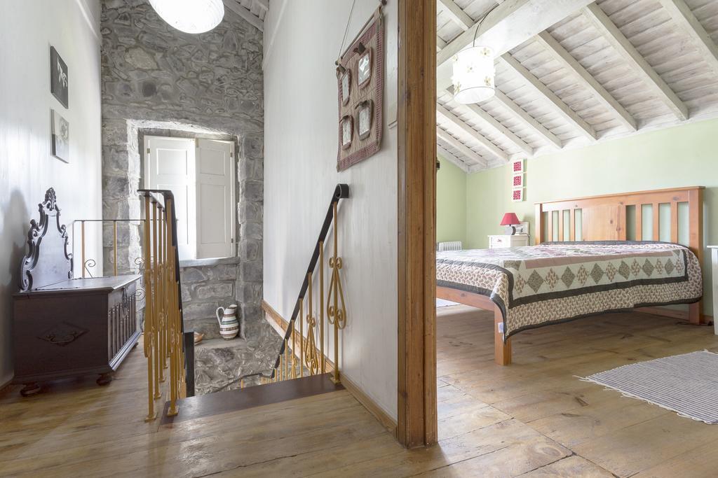Casa Dos Platanos-Family Home เซเต ซิดาเดส ภายนอก รูปภาพ